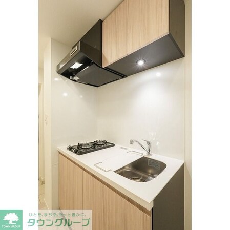 EsTRUTH MAGOMEの物件内観写真